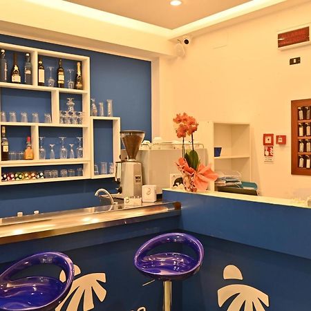 Hotel Italy Мисано Адриатико Екстериор снимка